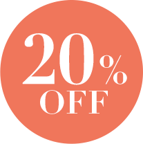 20%OFF