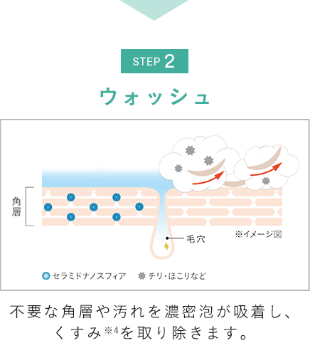 ウォッシュ
