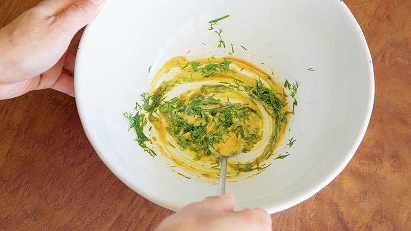 美と健康のためのherb Dish ディル ディジョンマリネ Decencia ディセンシア 公式サイト 美と健康のためのherb Dish ディル ディジョンマリネ Decencia ディセンシア 公式サイト