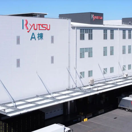 確実に、途切れずに。“とどける”を支える物流倉庫の見学会を実施