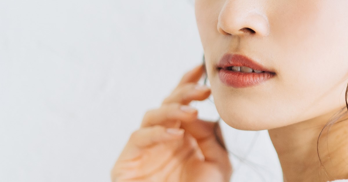 敏感肌は改善できる？肌の調子を整えるスキンケアと生活習慣の見直し方