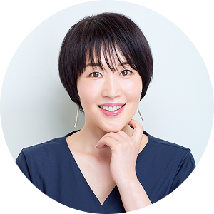 小林ひろ美さん