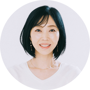 水井真理子さん