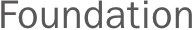 Foundation