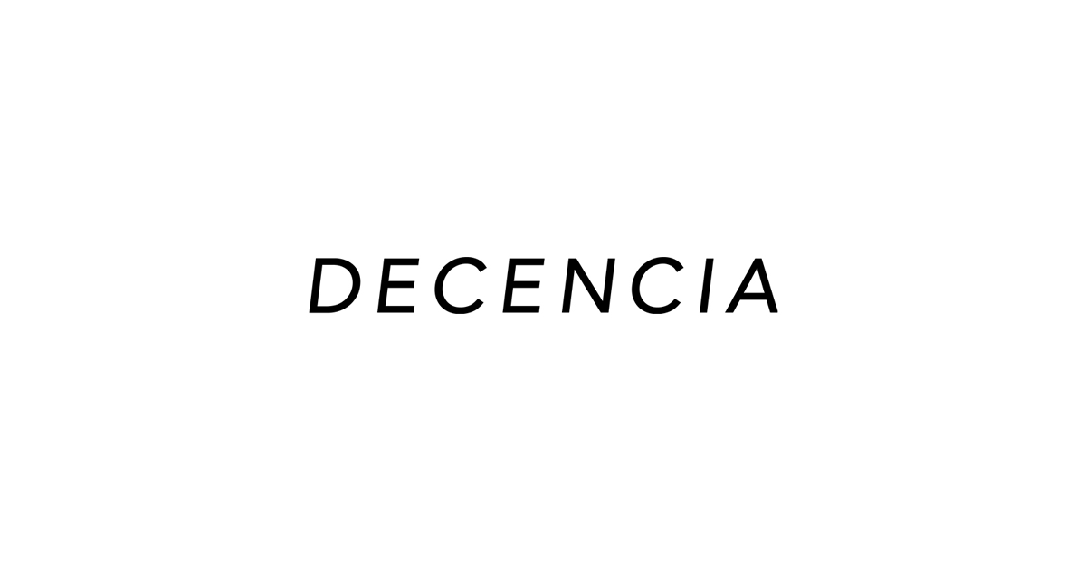 株式会社DECENCIA