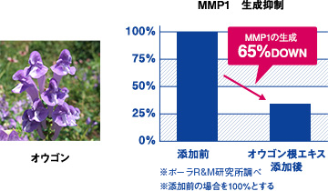 シミは精神的なストレスも原因だった!
