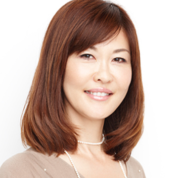 安倍佐和子