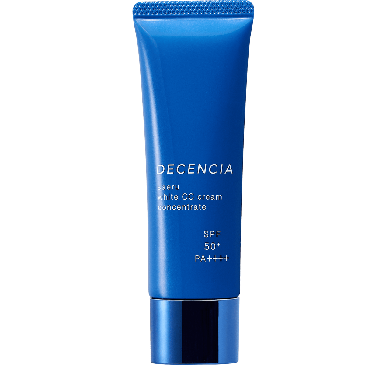 サエル ホワイト Ccクリーム コンセントレート 敏感肌化粧品のディセンシア サエル ホワイト Ccクリーム コンセントレート 敏感肌化粧品のディセンシア
