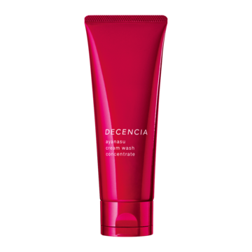 敏感肌化粧品のdecencia ディセンシア 公式サイト