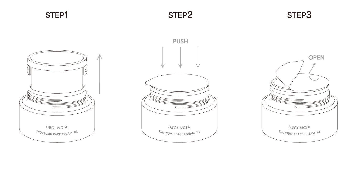 リフィルの交換方法