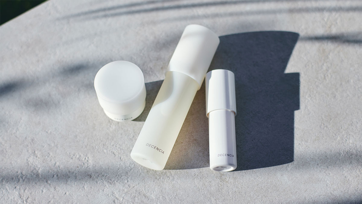 角層ケア×美白ケアで透明感あふれる夏の肌へ｜角層サイエンスの