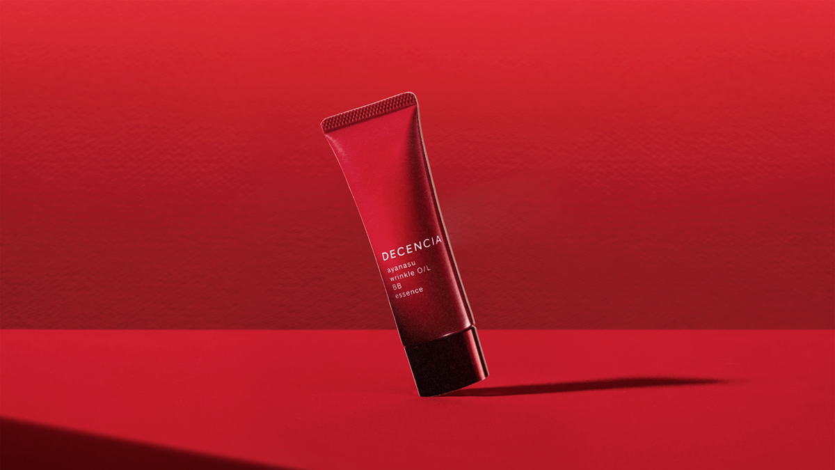 敏感肌化粧品のdecencia ディセンシア 公式サイト