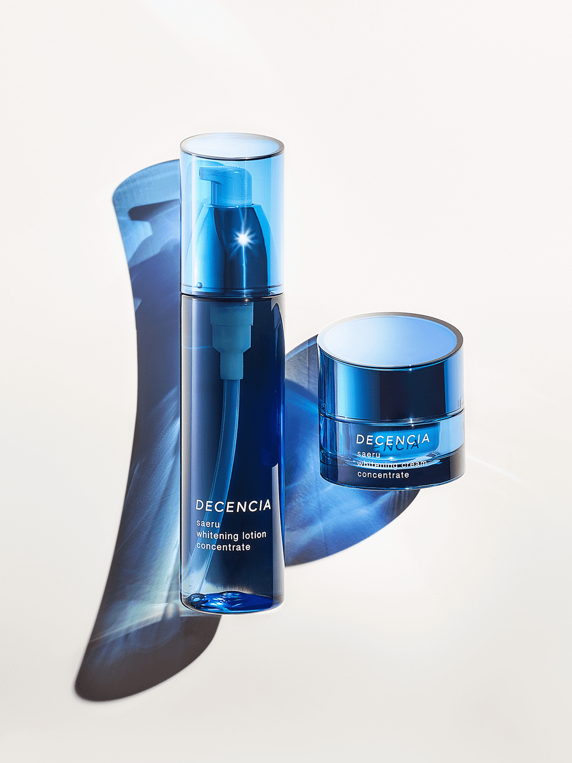 サエル スキンケア 敏感肌化粧品のディセンシア