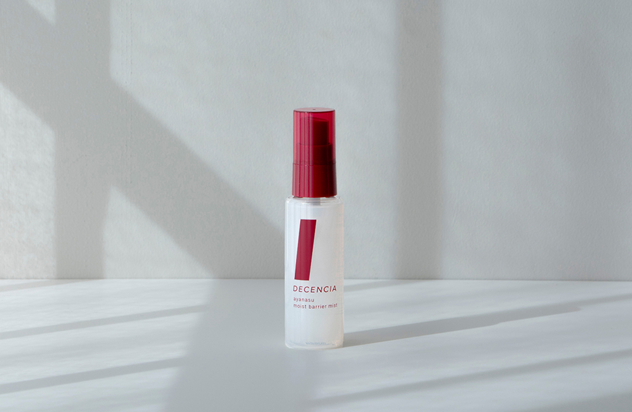 アヤナス モイストバリアミスト