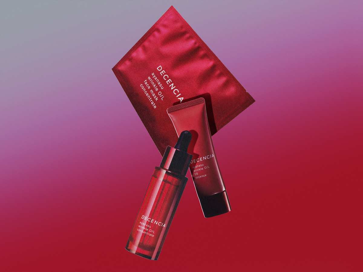 敏感肌化粧品のdecencia ディセンシア 公式サイト 敏感肌化粧品のdecencia ディセンシア 公式サイト