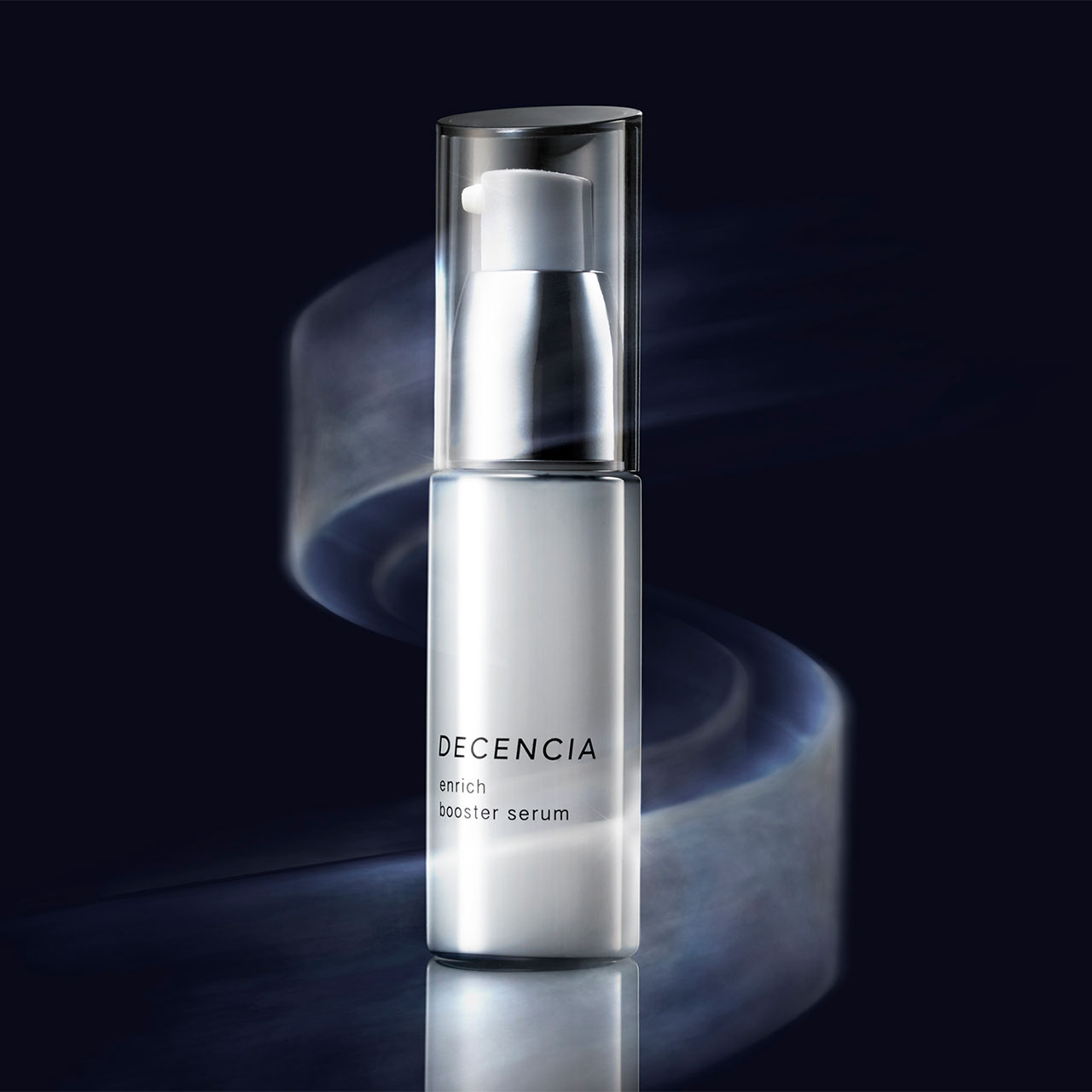 enrich booster serum 導入美容液