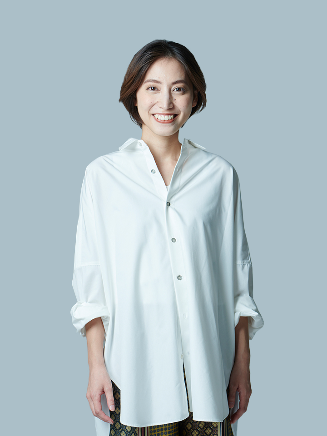 細川 友里恵