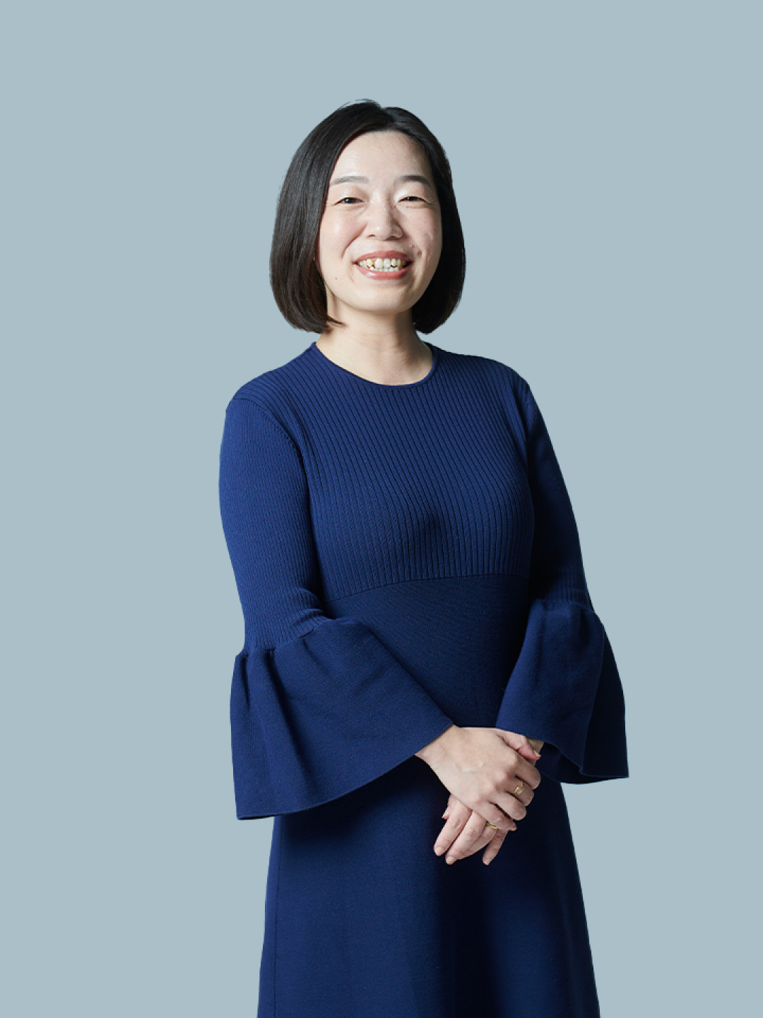 内田 佳