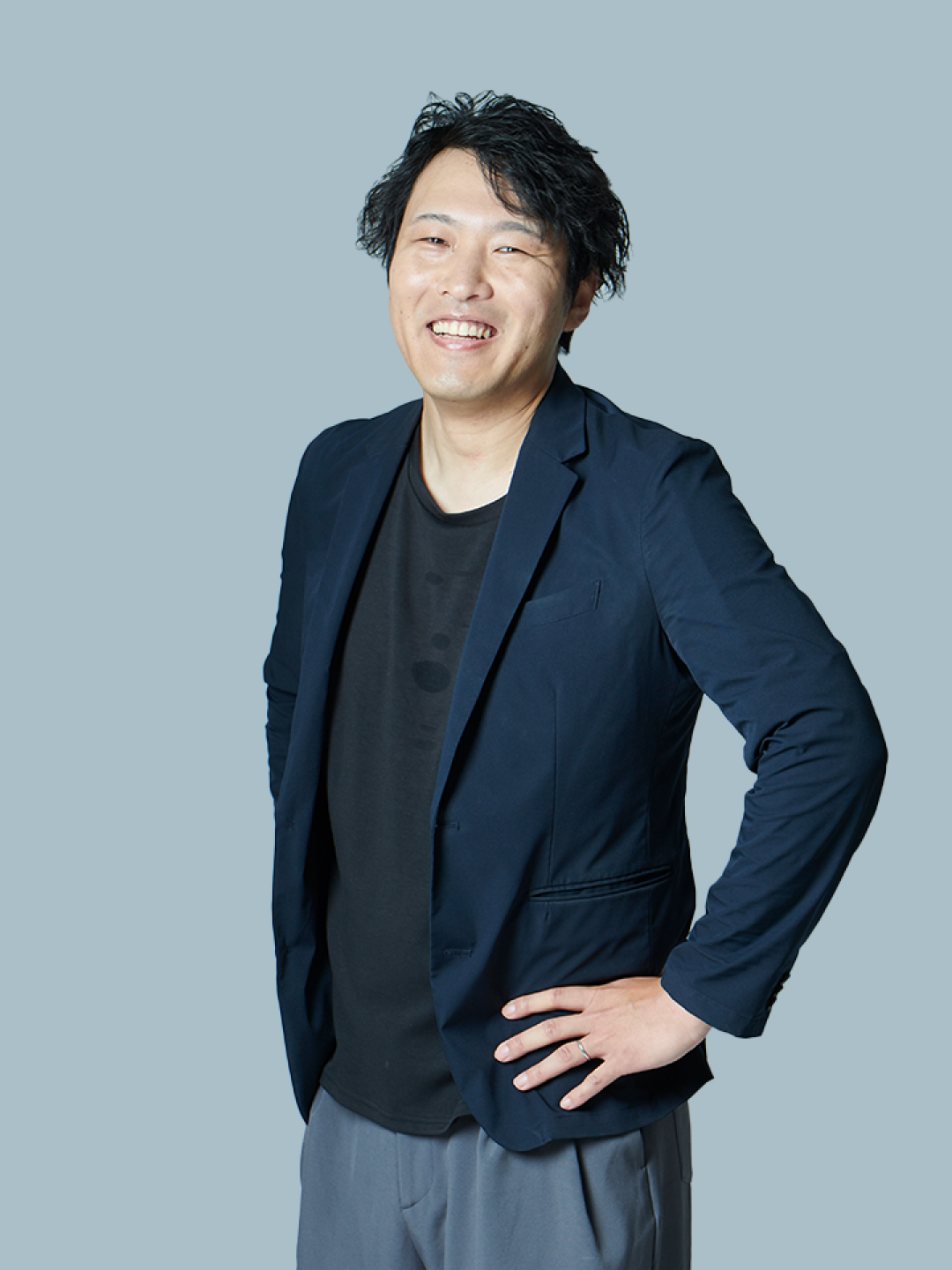藤本 洋平