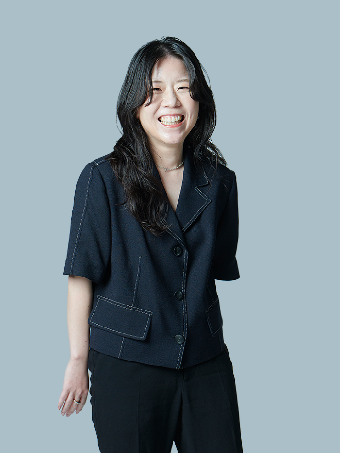 大野 陽香