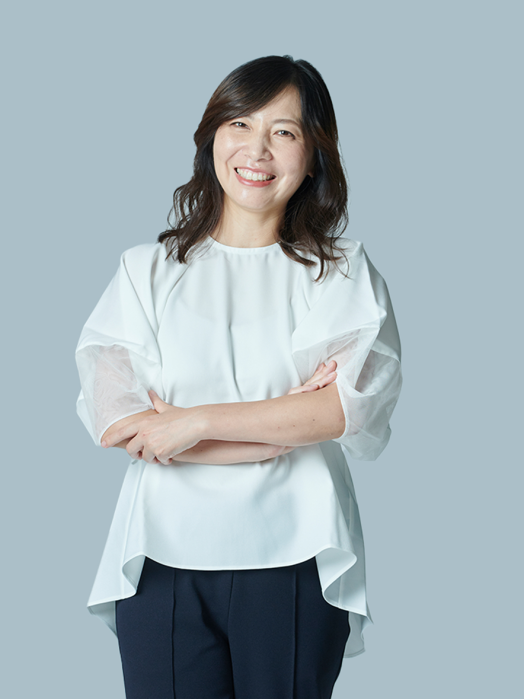御殿谷 りえ