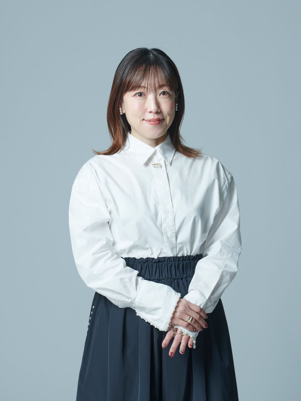 代表取締役 西野 英美