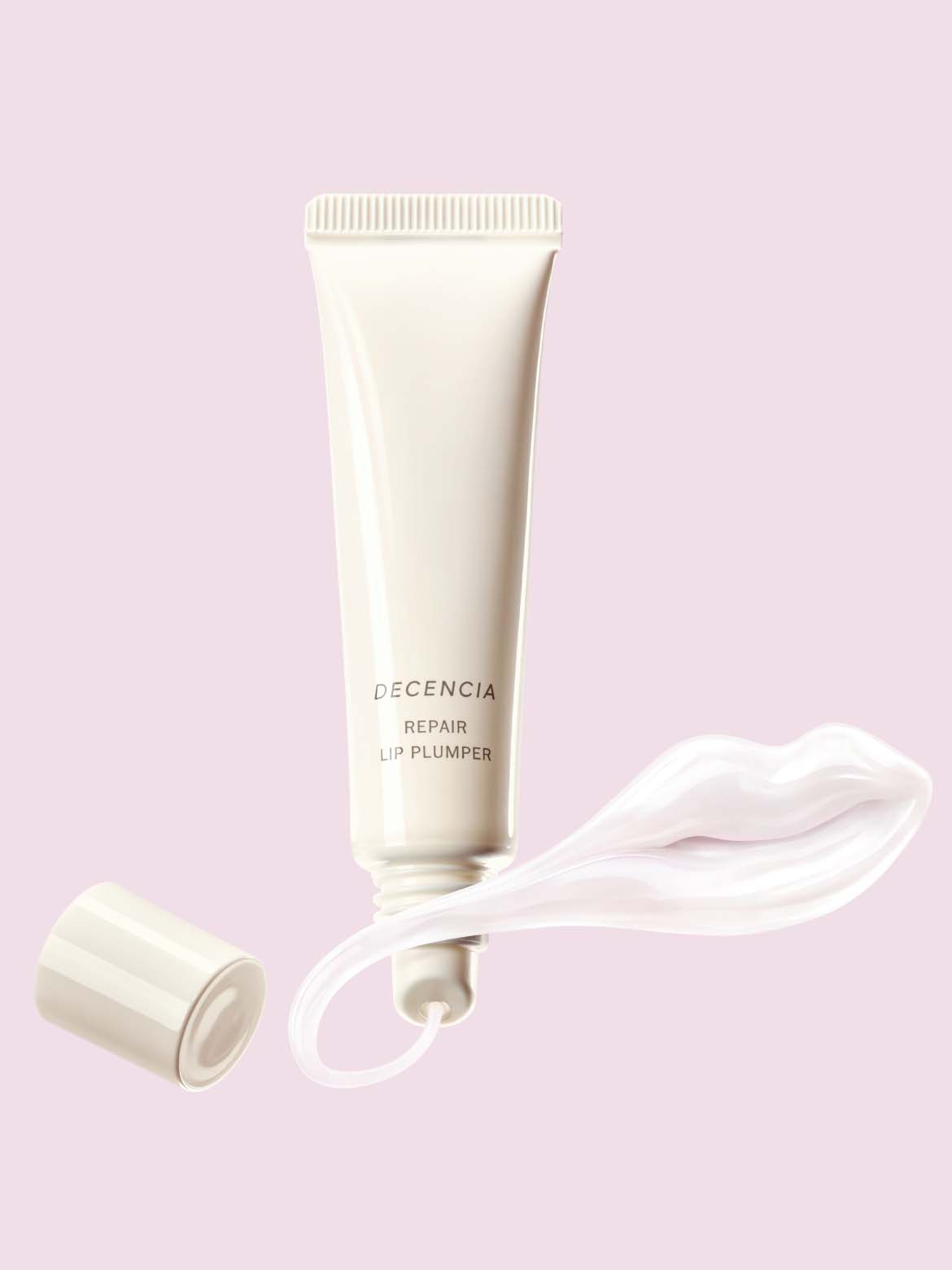 ディセンシア リペア リップ プランパー