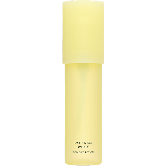 ディセンシアホワイト スパイクーVC ローション
