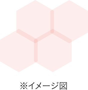健やかな角層を疑似的に再現する独自技術「ヴァイタサイクルヴェール®」を搭載。