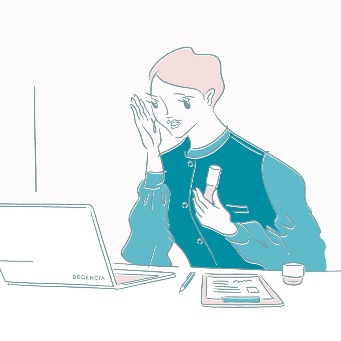 オンラインカウンセリング