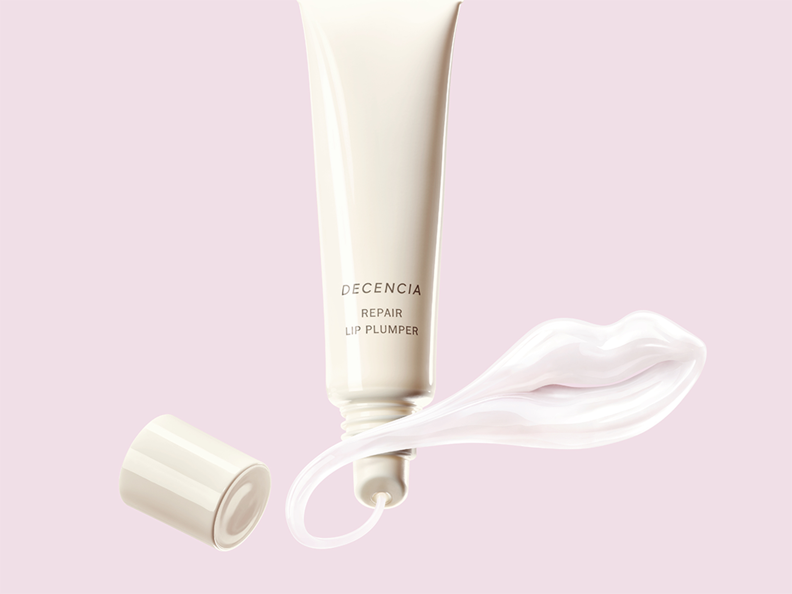 2026年1月7日発売 ディセンシア リペア リップ プランパー