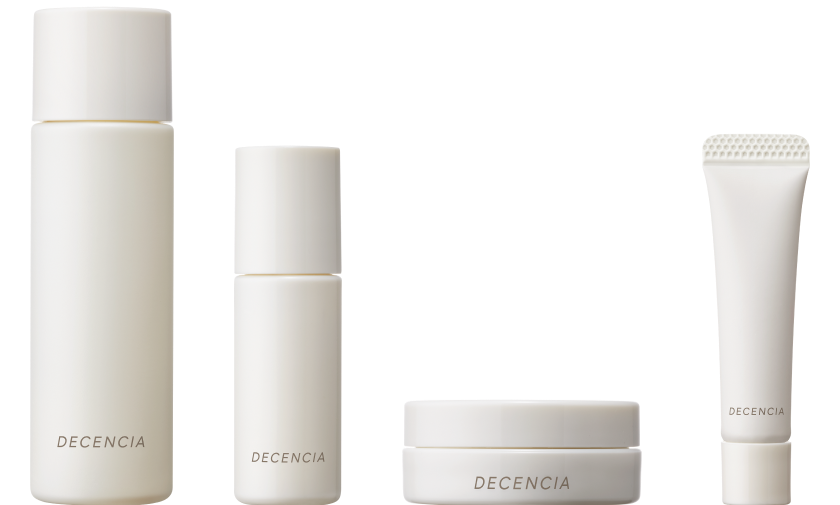 DECENCIA TRIAL SET