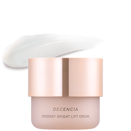 ディセンシア ディセンシー ブライトリフト クリーム