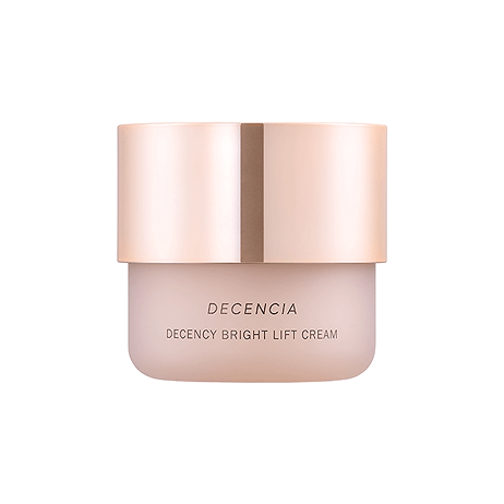 ディセンシー ブライトリフト クリーム