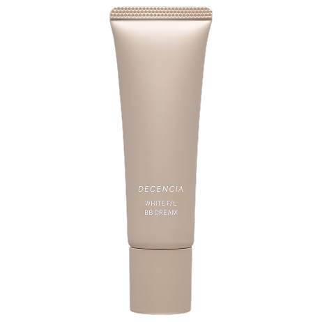ディセンシア ホワイトF／L BBクリーム