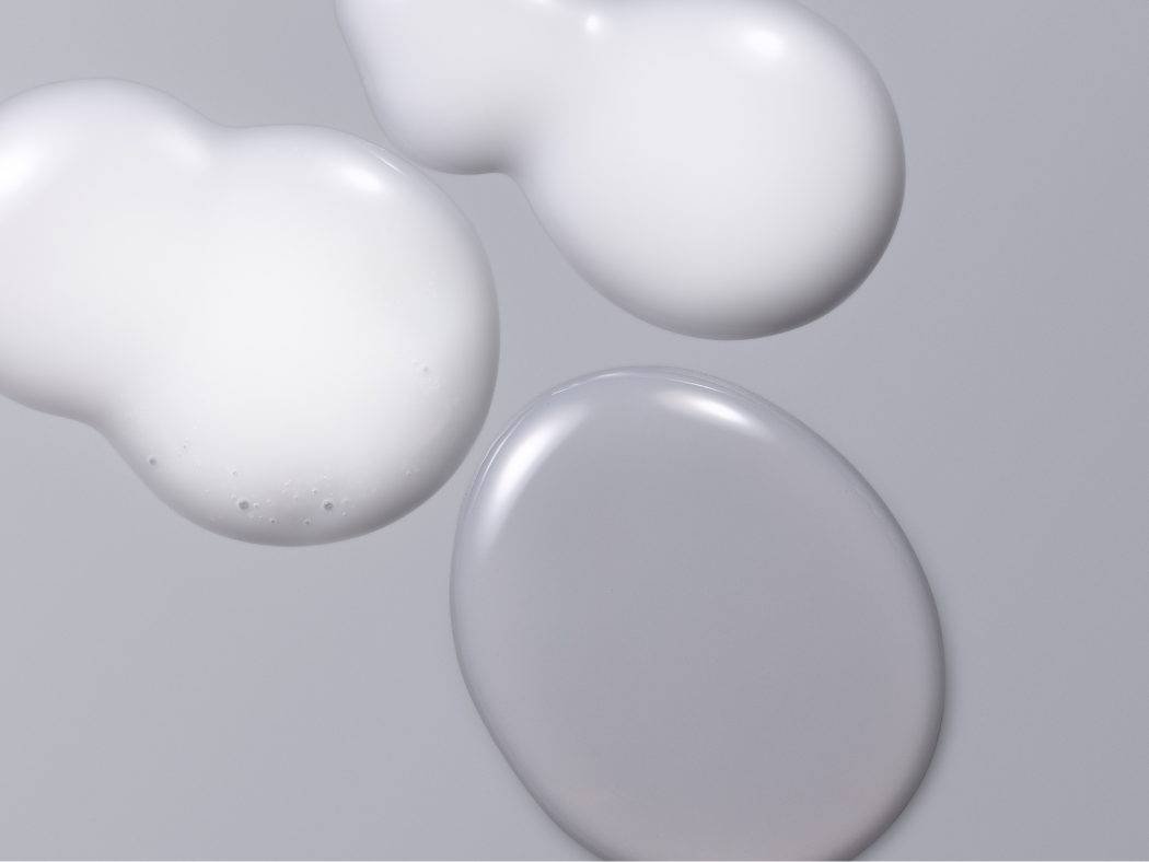 シミもシワも肌荒れも。美容液の使いこなしを。