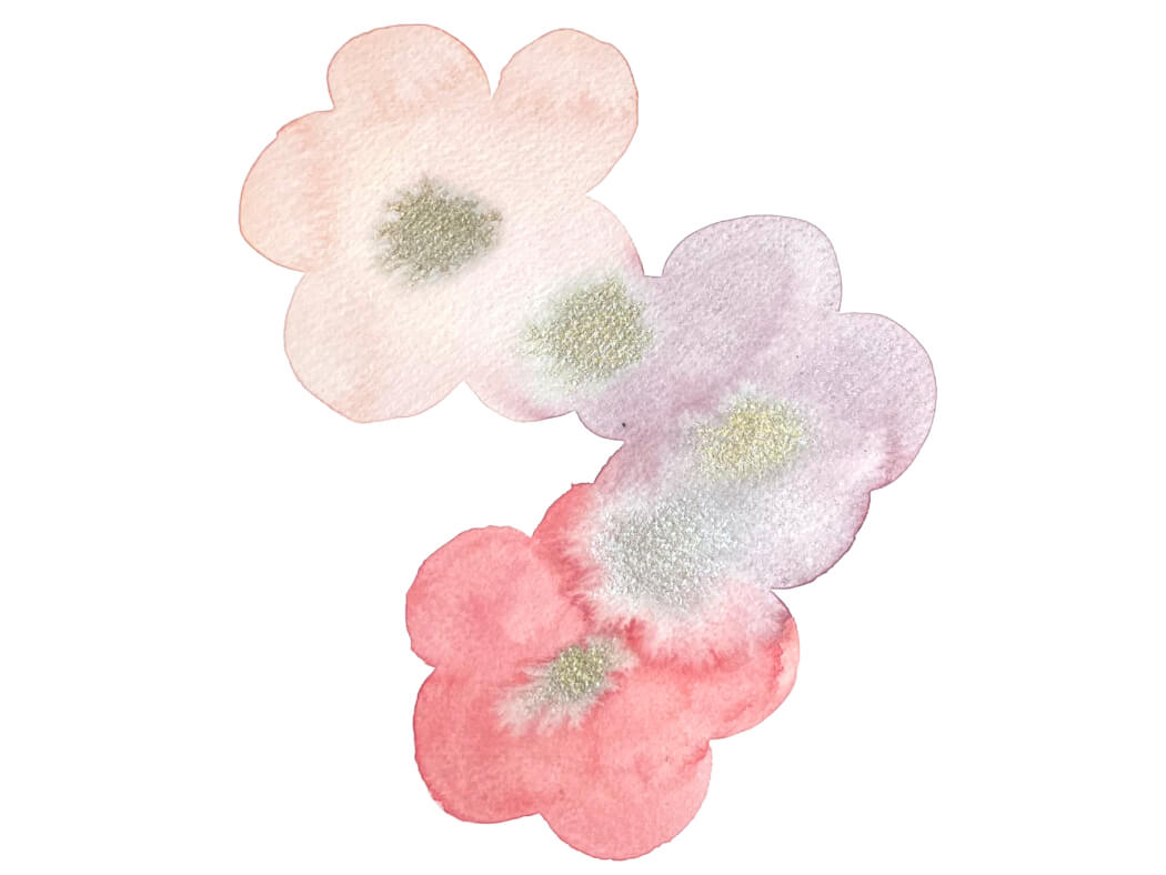 肌を曇らせる「にごり」と「炎症」の関係。