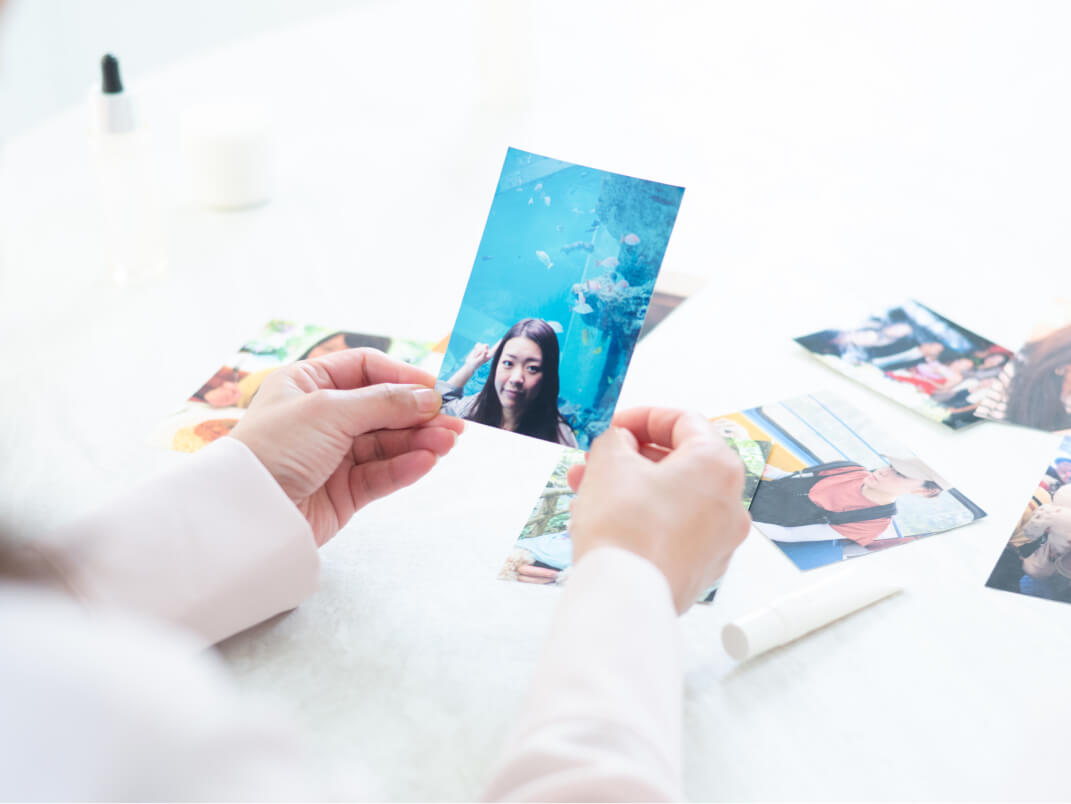 あれ、唇の存在感がどんどん薄くなってきた？！