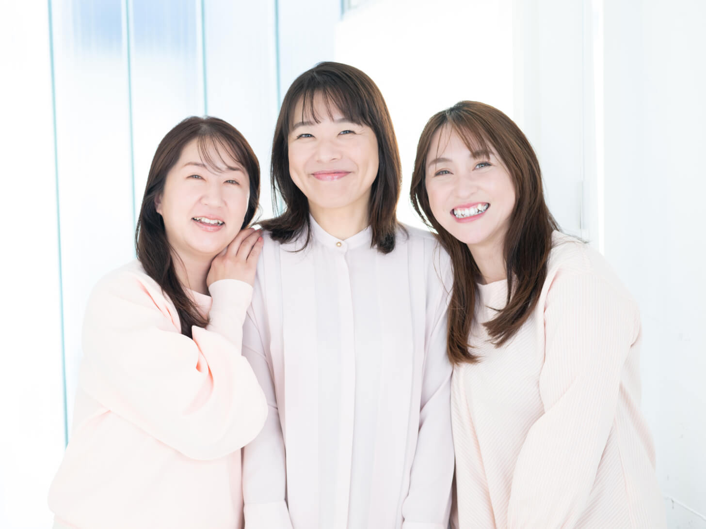 私たちも、使い始めました！