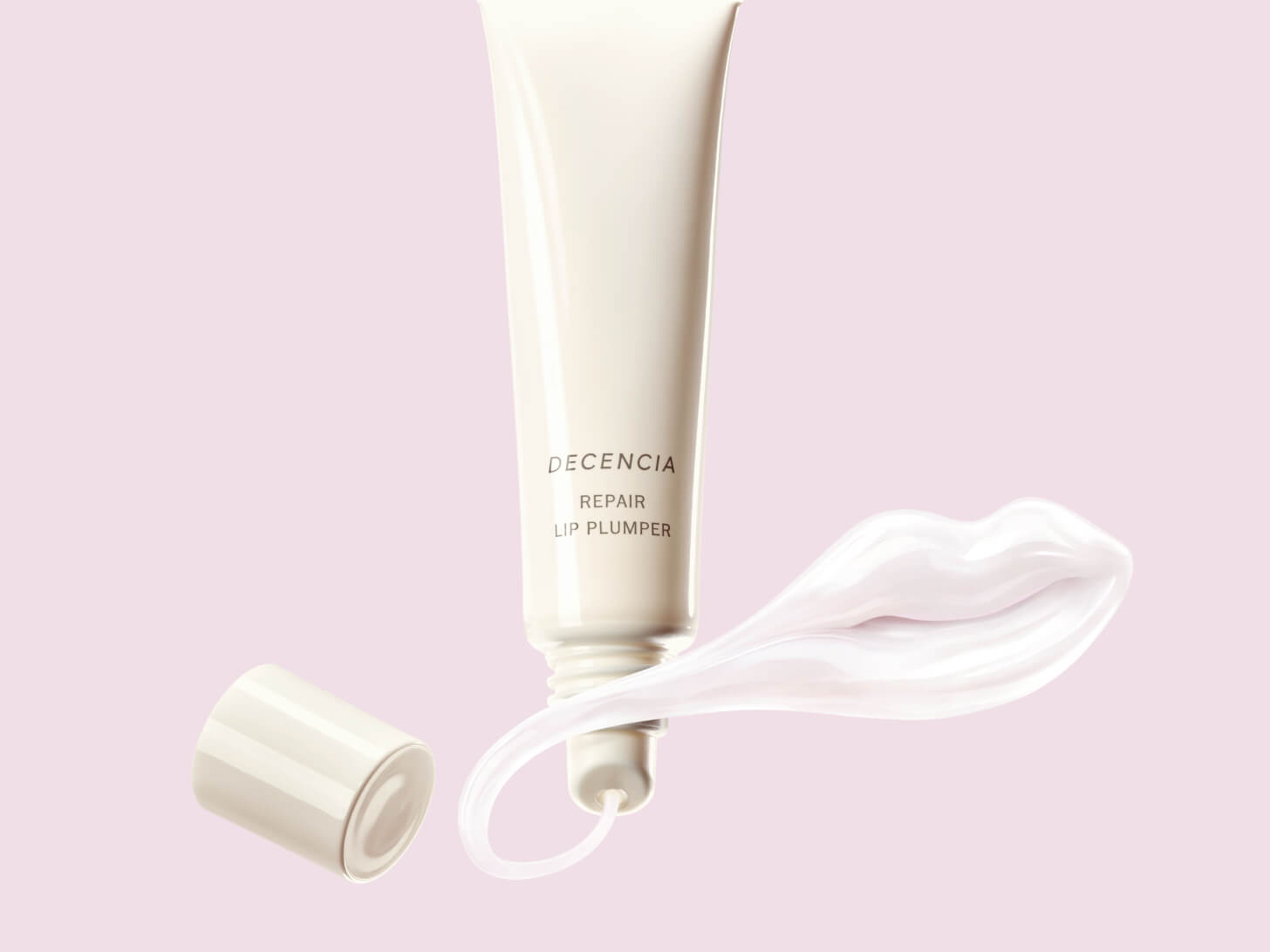 2026年1月7日 新発売ディセンシア リペア リップ プランパー