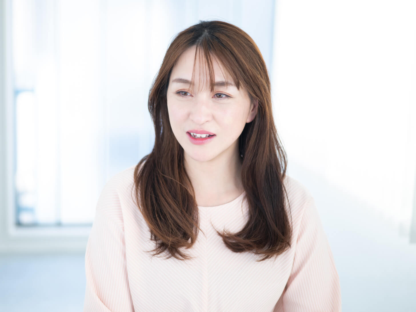 メークで隠せばいいと、唇は放置しがちでした…。