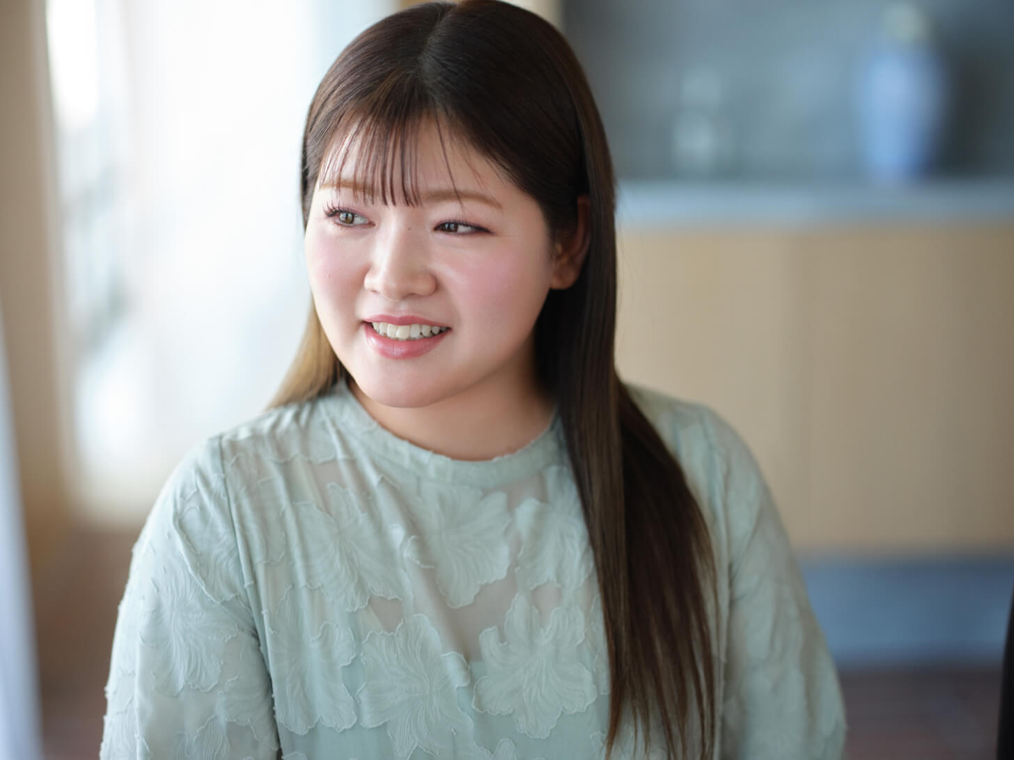 DOMEさん 6歳の息子さんと夫との3人暮らし／インフルエンサー