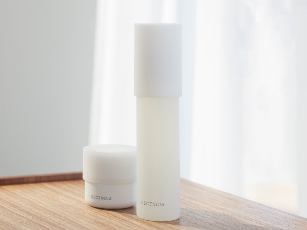 ディセンシアシリーズ