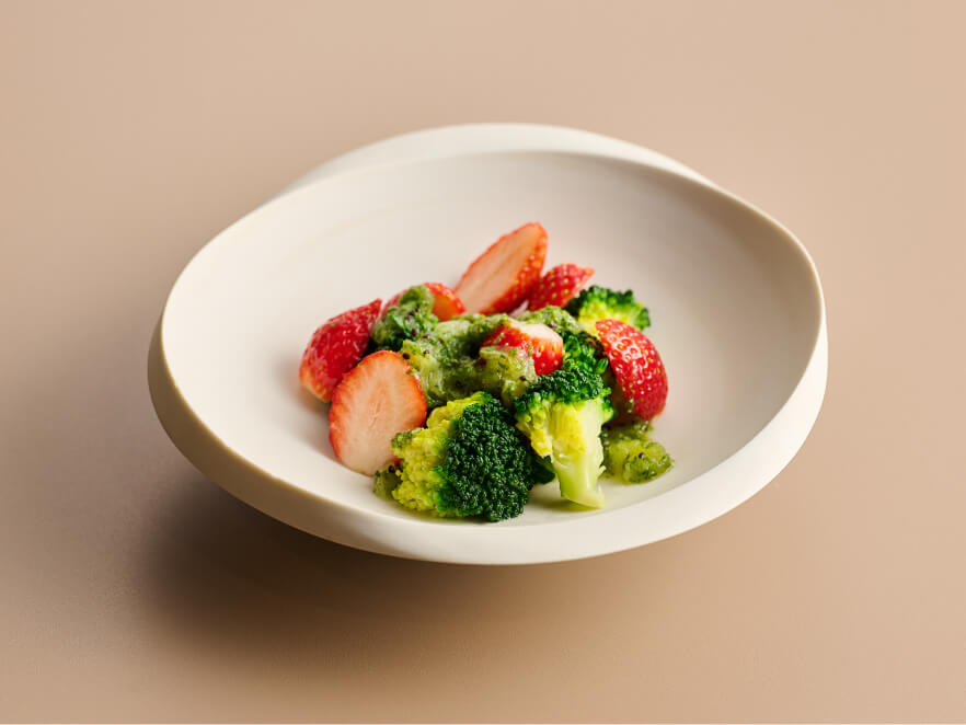 では、ビタミンCのベストな摂り入れ方は？