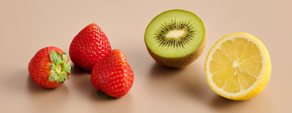 “組み合わせ”と“継続性”がビタミンCのパフォーマンスを握るカギ