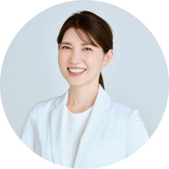 ヘアメークアップアーティスト 永田紫織さん