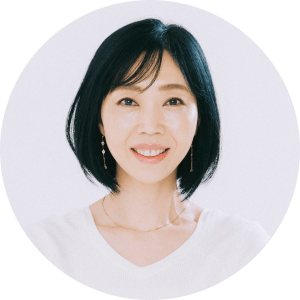 トータルビューティアドバイザー 水井真理子さん