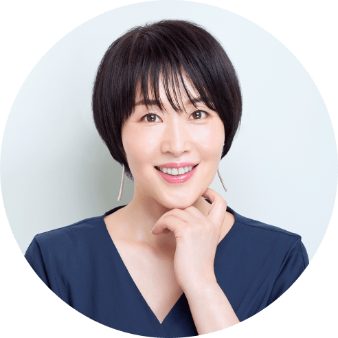 美容家 小林ひろ美さん