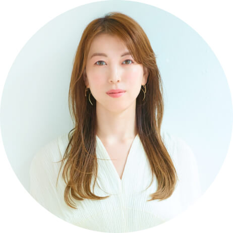 藤原リカさん