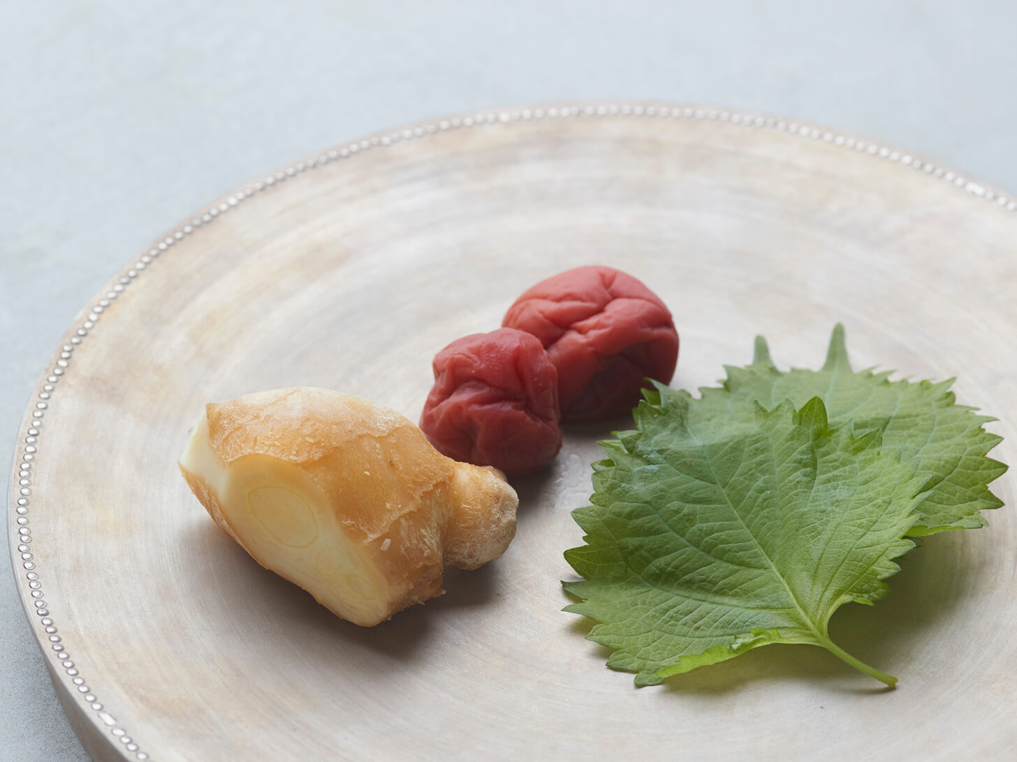 バテる時期こそ、手作り調味料で、手軽に元気に
